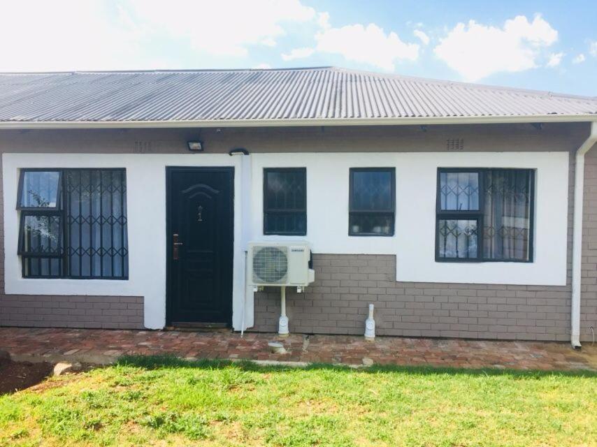 Hillas Ridge Guesthouse Vanderbijlpark Exterior photo