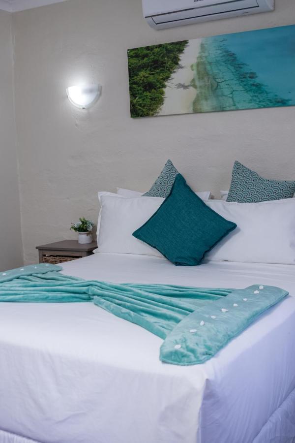 Hillas Ridge Guesthouse Vanderbijlpark Exterior photo