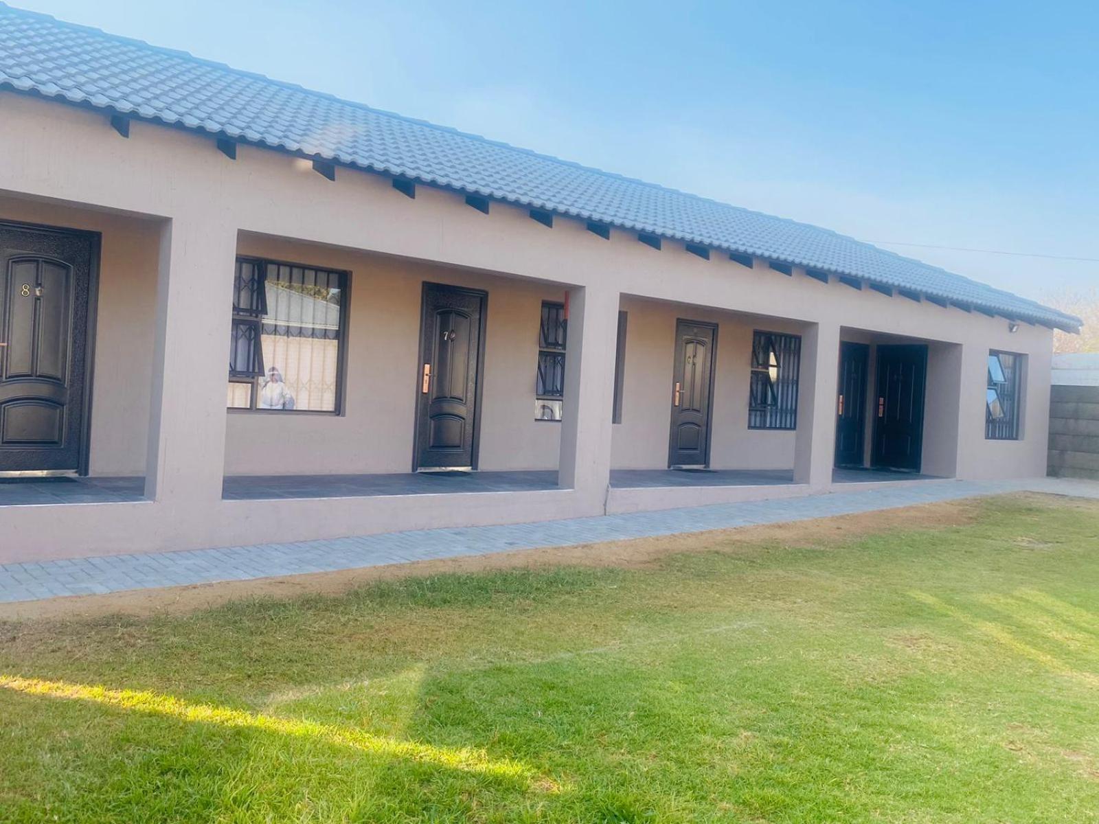 Hillas Ridge Guesthouse Vanderbijlpark Exterior photo